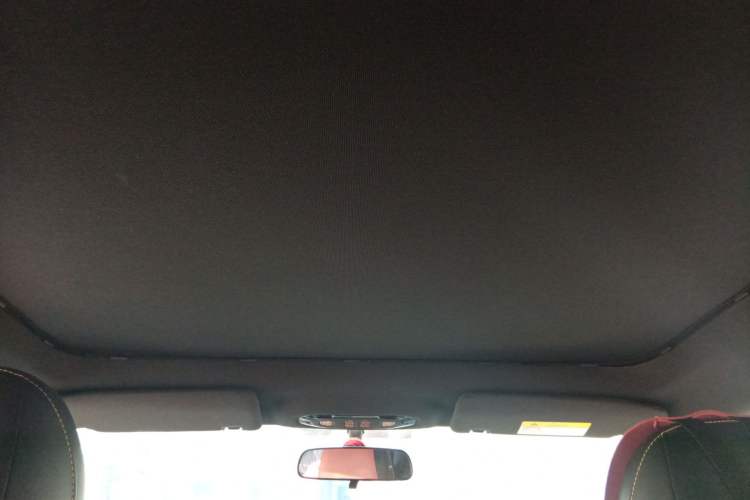 Used AION Y 2022 70 Intelligent Edition Lithium Iron Phosphate Headliner