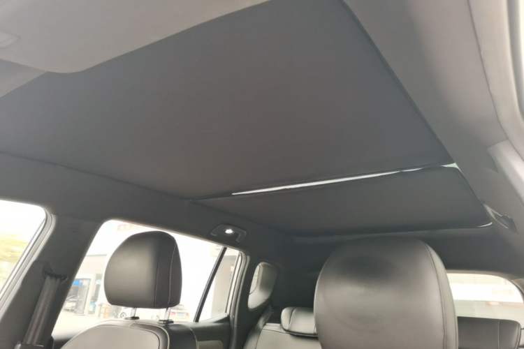 Used AION Y 2022 70 Intelligent Edition Ternary Lithium Headliner