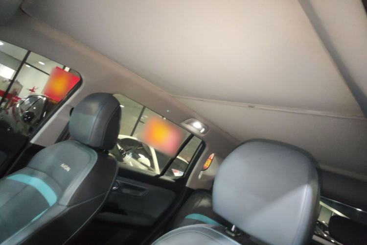 Used AION Y 2022 Plus 70 Smart Edition Headliner