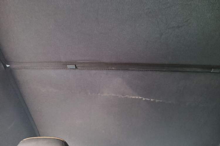 Used AION Y 2022 70 Executive Edition Lithium Iron Phosphate Headliner