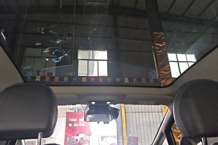 Used AION Y 2022 Plus 70 Smart Edition Headliner