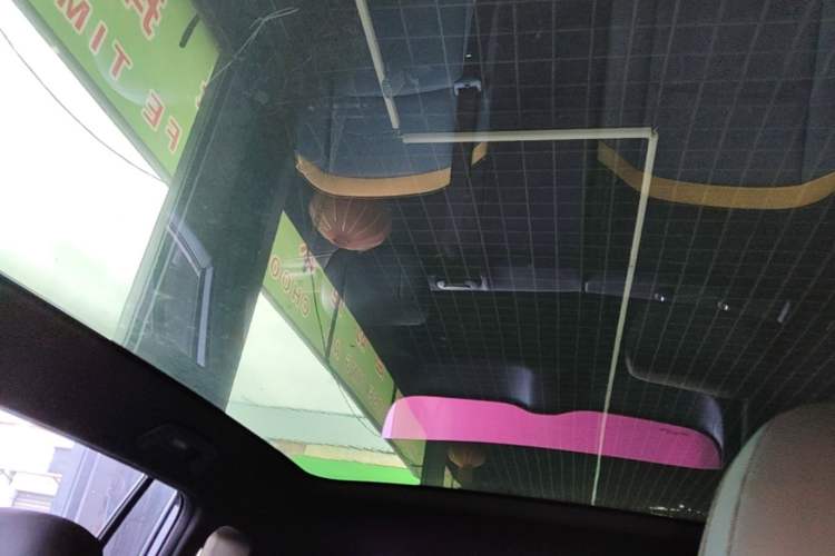 Used AION Y 2022 70 Intelligent Edition Lithium Iron Phosphate Headliner