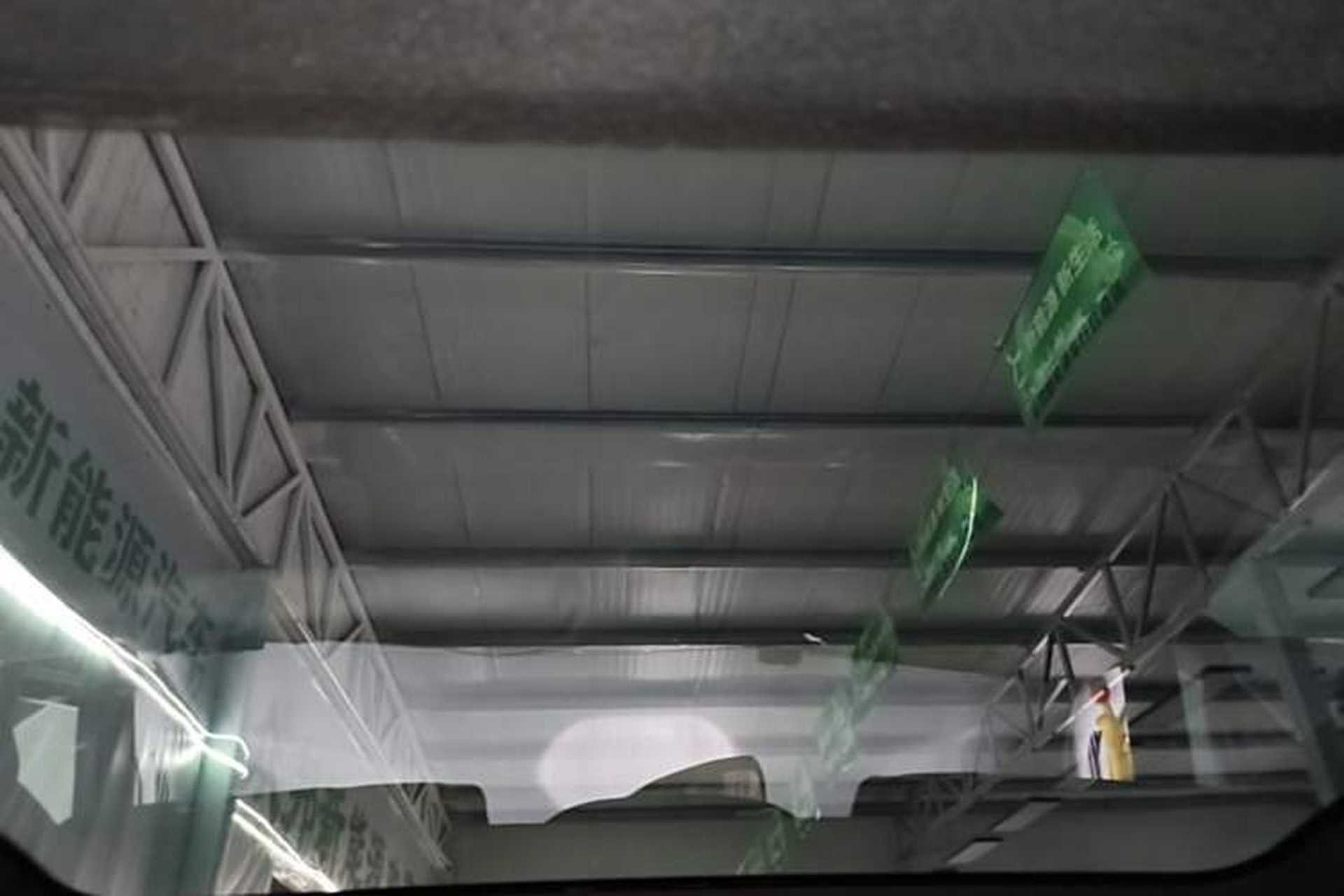 Used AION Y 2022 70 Intelligent Edition Lithium Iron Phosphate Headliner