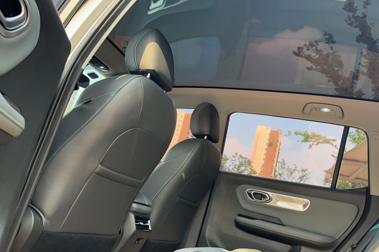 Used AION Y 2022 Plus 70 Smart Edition Headliner