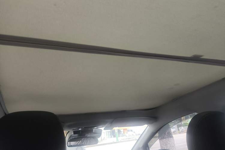 Used AION Y 2022 Plus 70 Smart Edition Headliner