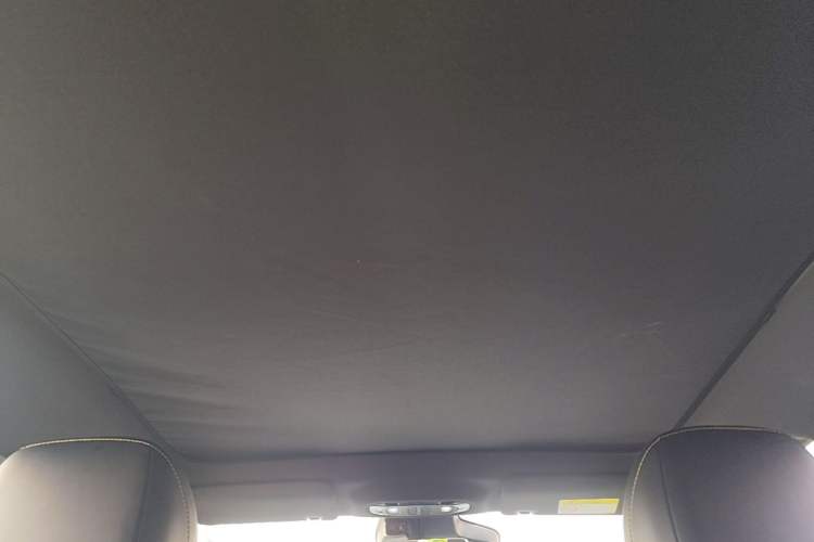 Used AION Y 2022 70 Tech Edition Lithium Iron Phosphate Headliner