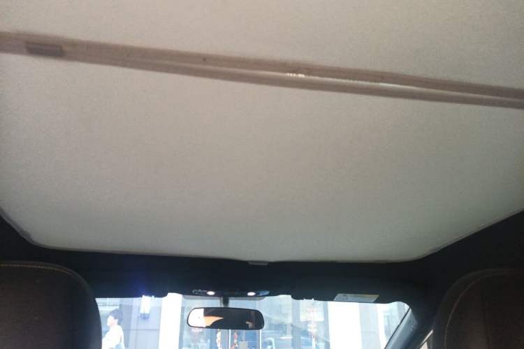 Used AION Y 2022 70 Intelligent Edition Lithium Iron Phosphate Headliner
