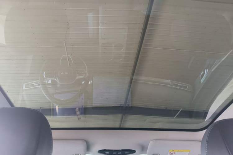 Used AION Y 2022 Plus 80 Smart Edition Headliner