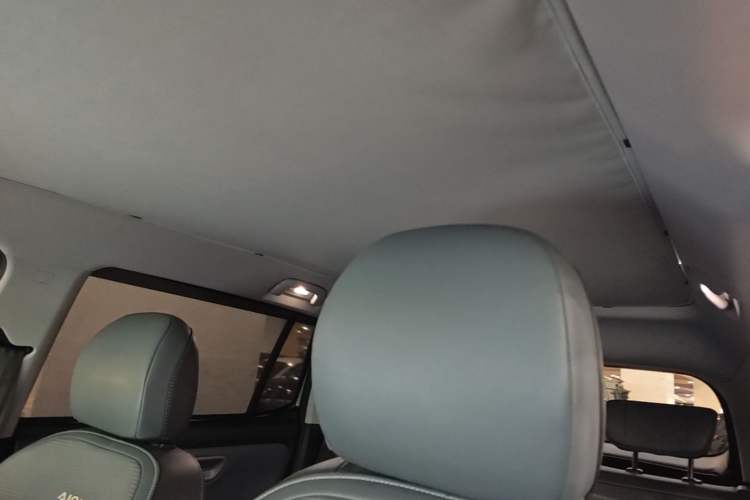 Used AION Y 2022 Plus 80 Smart Edition Headliner