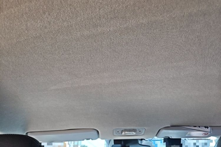 Used AION Y 2022 Plus 70 Enjoy Edition Headliner