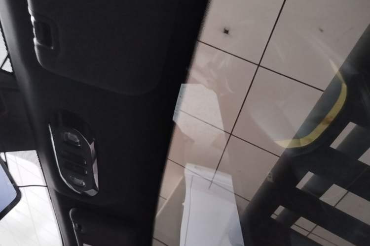 Used AION Y 2022 80 Intelligent Driving Version Headliner