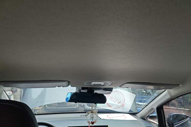 Used AION Y 2022 Plus 70 Enjoy Edition Headliner