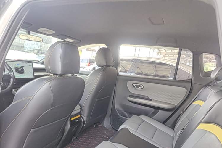 Used AION Y 2022 70 Enjoyment Edition Lithium Iron Phosphate Headliner