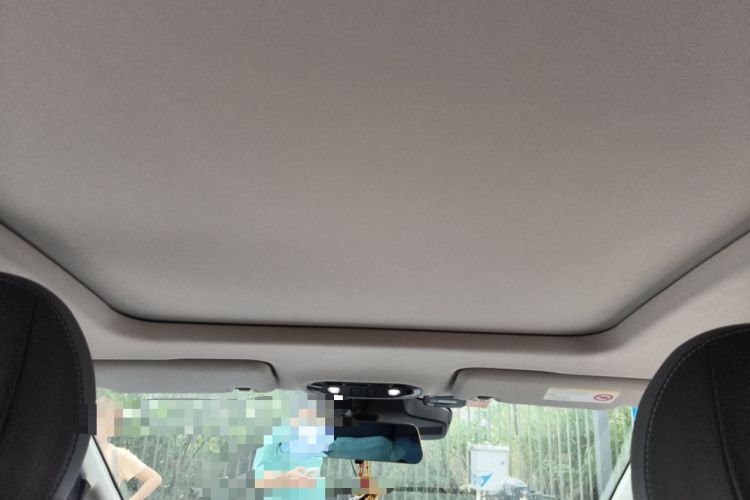 Used AION Y 2022 Plus 70 Smart Edition Headliner