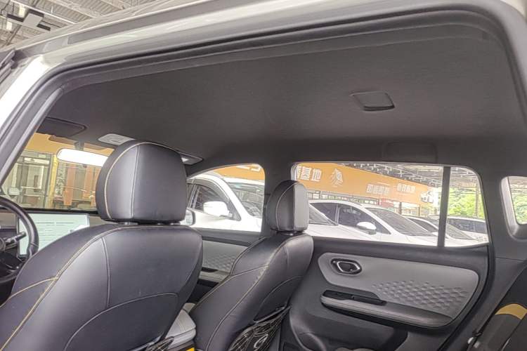 Used AION Y 2022 70 Enjoyment Edition Lithium Iron Phosphate Headliner