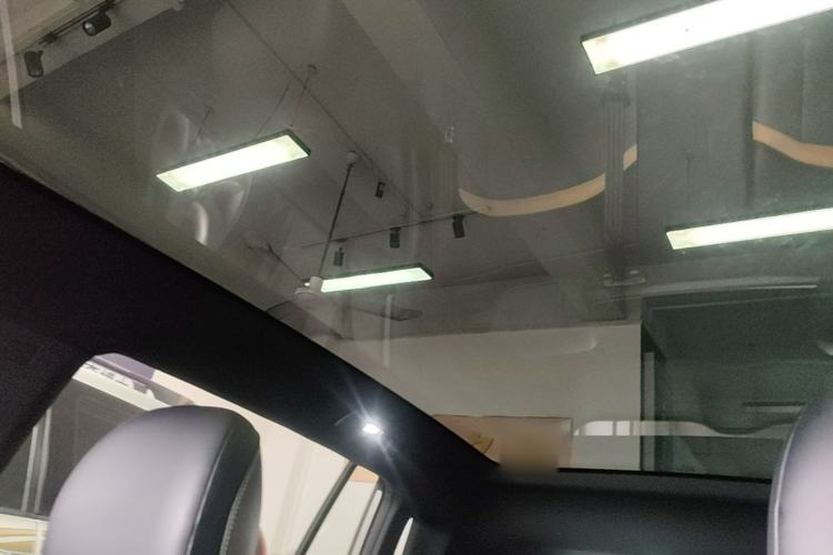 Used AION Y 2022 70 Intelligent Edition Lithium Iron Phosphate Headliner