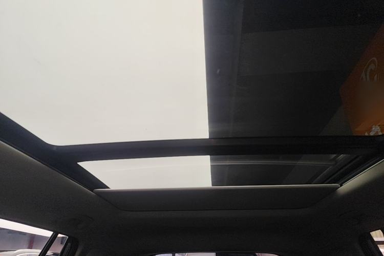 Used AION Y 2022 Plus 70 Smart Edition Headliner