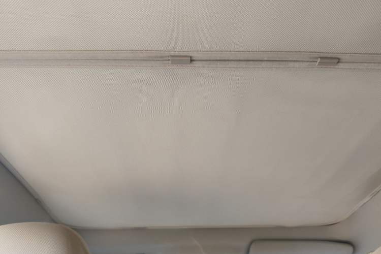 Used AION Y 2022 Plus 70 Smart Edition Headliner