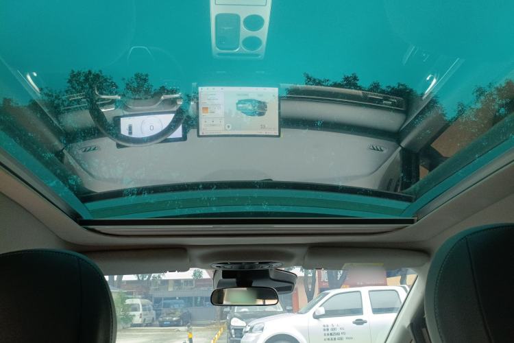 Used AION Y 2022 Plus 70 Smart Edition Headliner