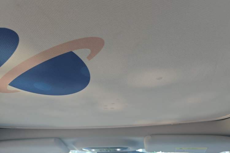 Used AION Y 2022 Plus 70 Smart Edition Headliner