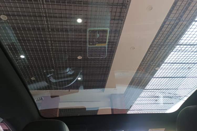 Used AION Y 2022 70 Intelligent Edition Lithium Iron Phosphate Headliner