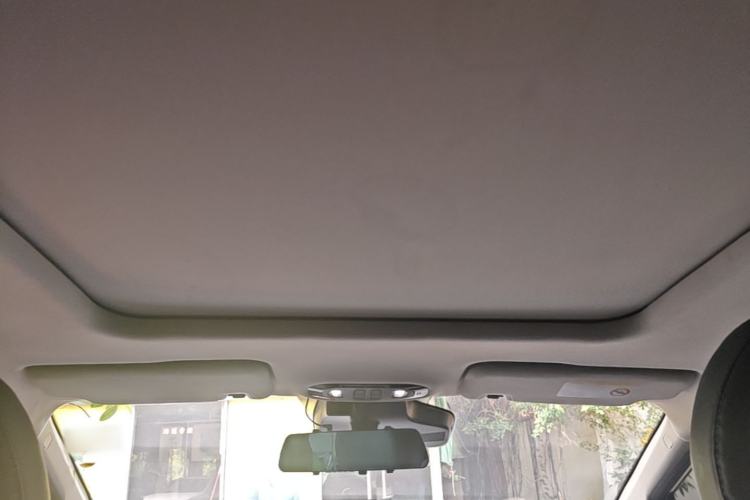 Used AION Y 2022 Plus 70 Smart Edition Headliner