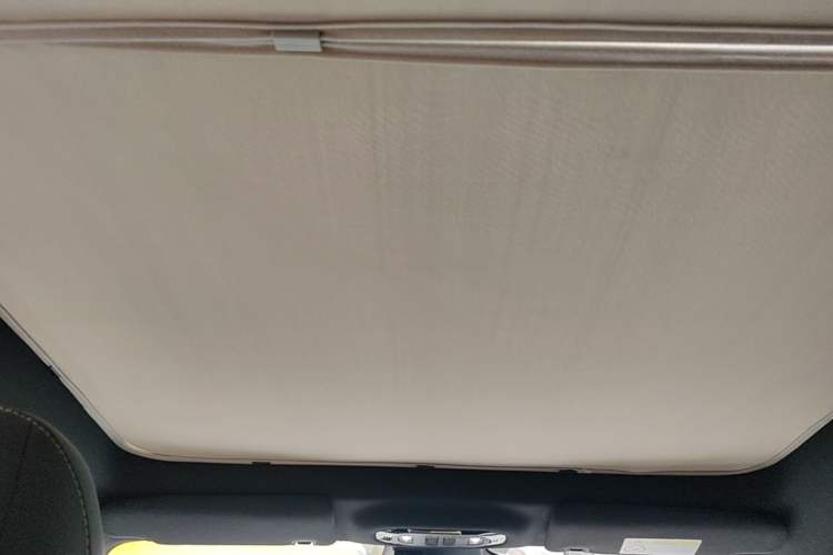 Used AION Y 2022 70 Tech Edition Lithium Iron Phosphate Headliner