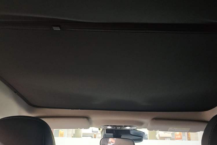 Used AION Y 2022 Plus 70 Smart Edition Headliner