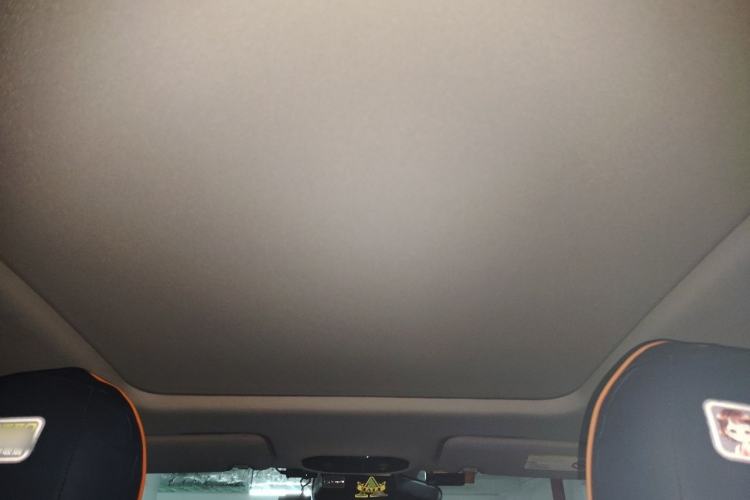 Used AION Y 2022 Plus 70 Smart Edition Headliner