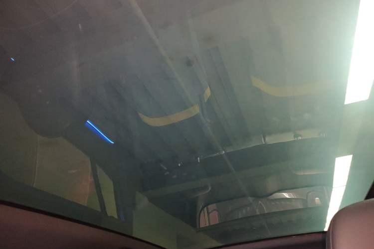 Used AION Y 2022 70 Intelligent Edition Lithium Iron Phosphate Headliner