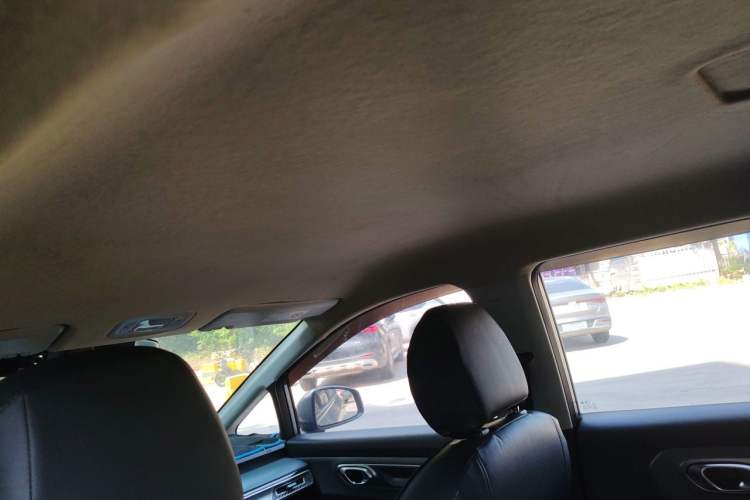 Used AION Y 2022 Plus 80 Enjoy Edition Headliner