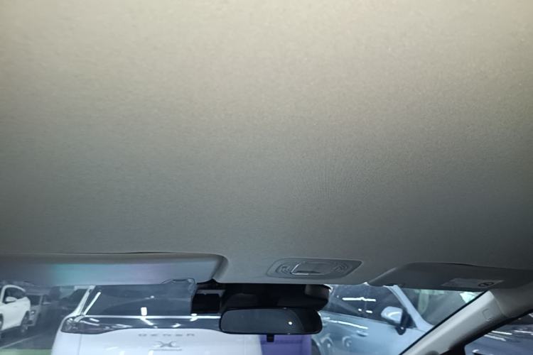 Used AION Y 2022 Plus 70 Smart Edition Headliner