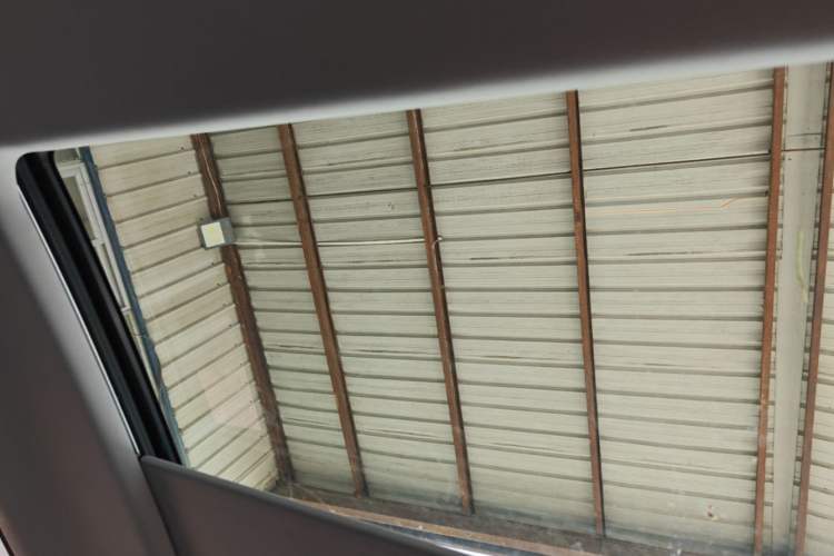 Used AION Y 2022 Plus 70 Smart Edition Headliner