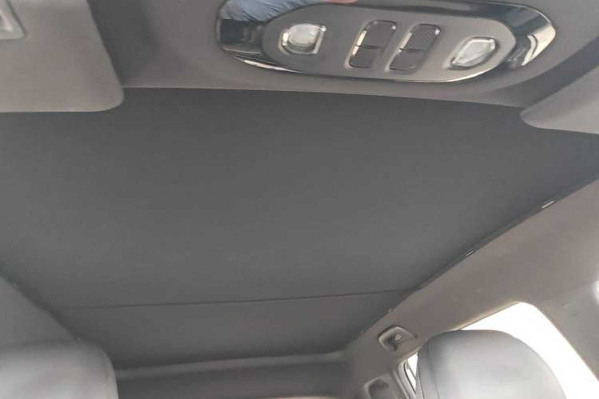 Used AION Y 2022 Plus 70 Smart Edition Headliner