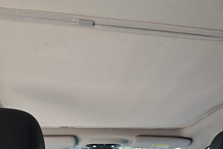 Used AION Y 2022 Plus 70 Smart Edition Headliner