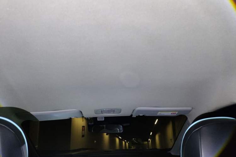 Used AION Y 2022 Plus 80 Enjoy Edition Headliner