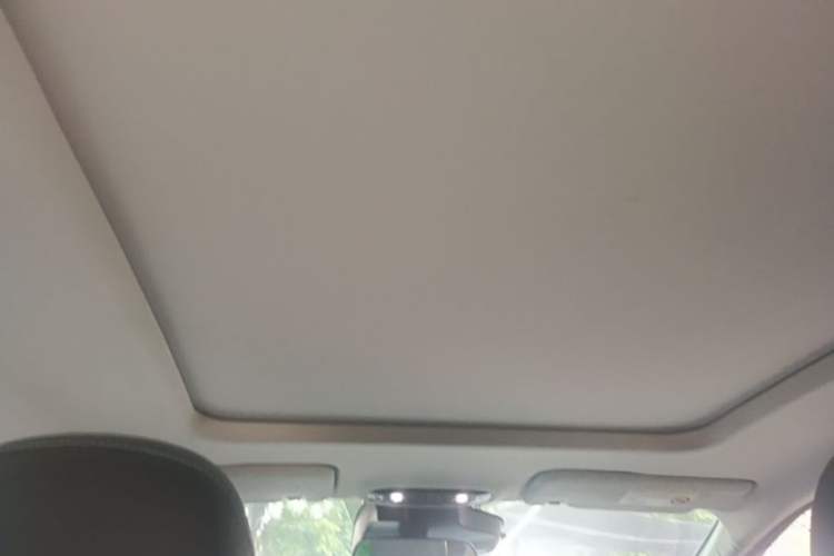 Used AION Y 2022 Plus 70 Smart Edition Headliner