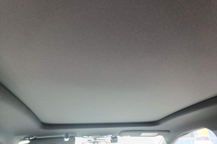 Used AION Y 2022 70 Intelligent Edition Lithium Iron Phosphate Headliner