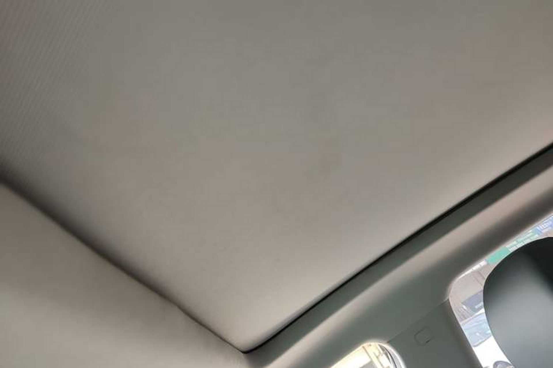 Used AION Y 2022 Plus 70 Smart Edition Headliner