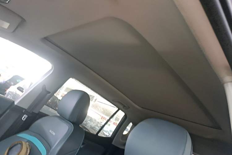Used AION Y 2022 Plus 70 Tech Edition Headliner