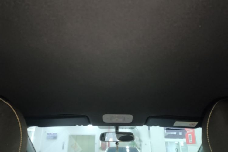 Used AION Y 2022 70 Enjoyment Edition Lithium Iron Phosphate Headliner