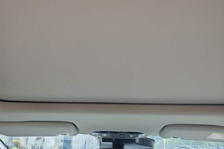 Used AION Y 2022 Plus 80 Smart Edition Headliner