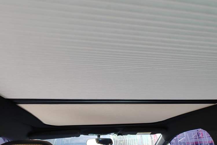 Used AION Y 2022 70 Intelligent Edition Lithium Iron Phosphate Headliner