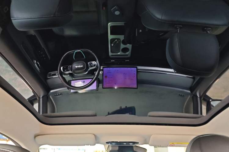 Used AION Y 2022 Plus 70 Smart Edition Headliner