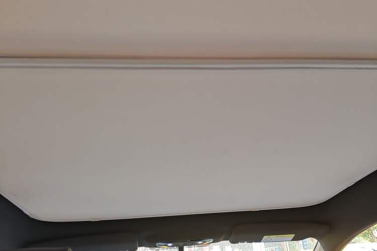 Used AION Y 2022 70 Intelligent Edition Lithium Iron Phosphate Headliner