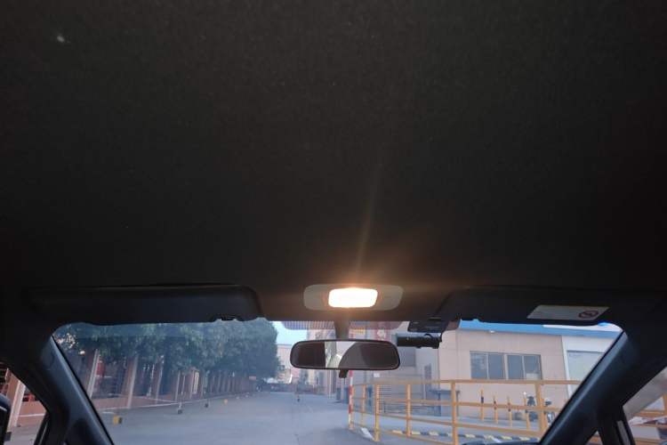 Used AION Y 2022 70 Enjoyment Edition Lithium Iron Phosphate Headliner