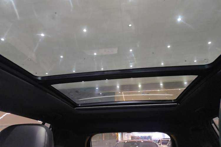 Used AION Y 2022 70 Intelligent Edition Lithium Iron Phosphate Headliner