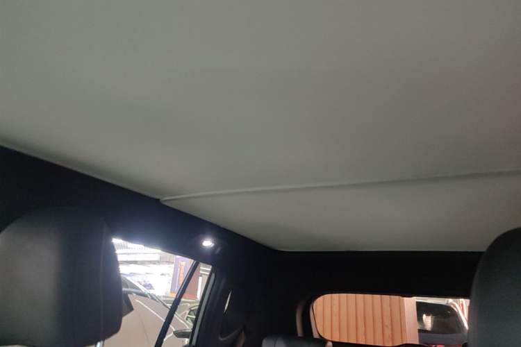 Used AION Y 2022 70 Intelligent Edition Lithium Iron Phosphate Headliner