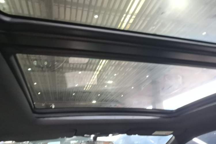 Used AION Y 2022 70 Intelligent Edition Lithium Iron Phosphate Headliner