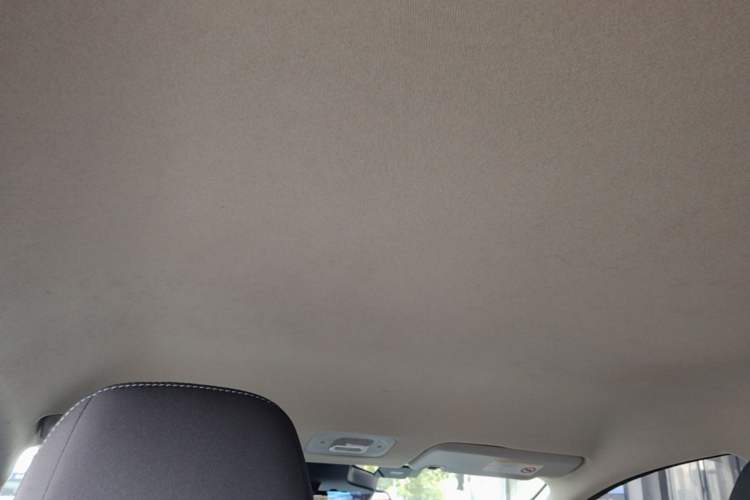 Used AION Y 2022 Plus 70 Enjoy Edition Headliner